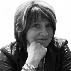 Meet your Posher, Paula